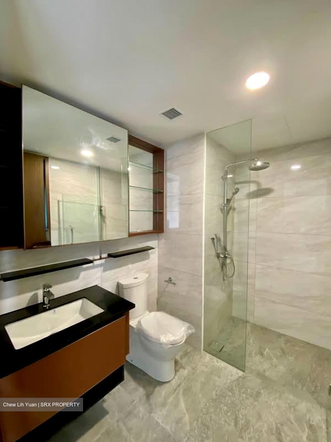 Normanton Park (D5), Apartment #597714091